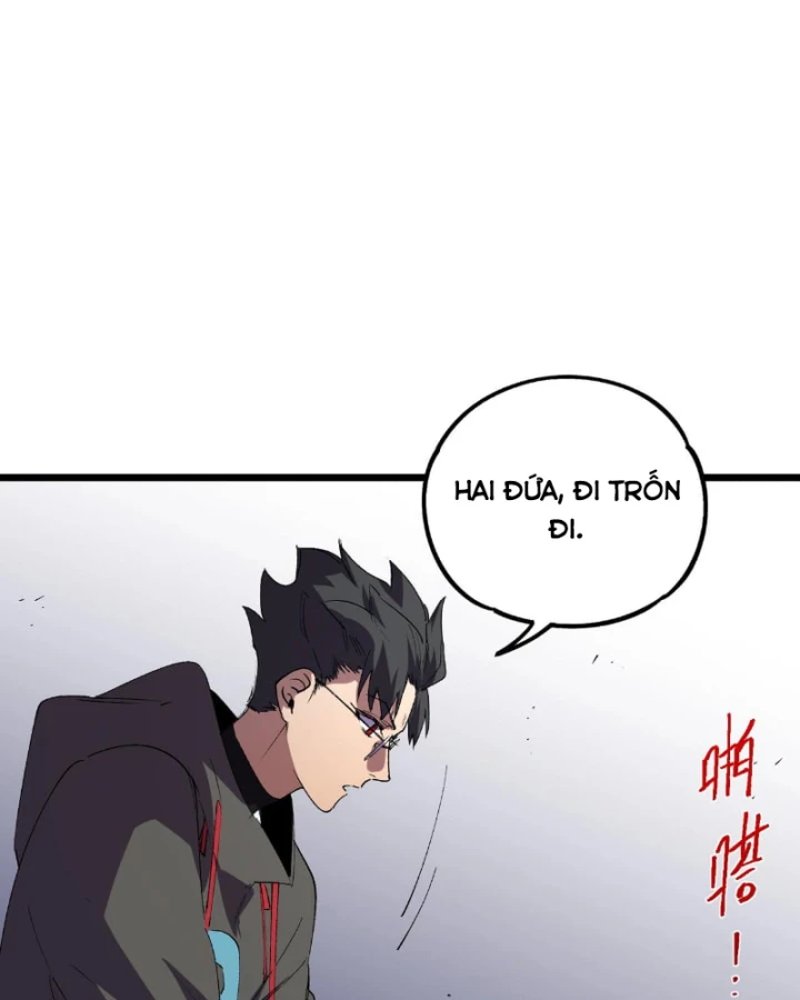 Cấm Chú Sư Mạnh Nhất Lịch Sử Chapter 67 - 70