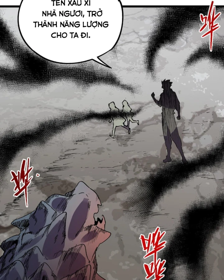 Cấm Chú Sư Mạnh Nhất Lịch Sử Chapter 67 - 72