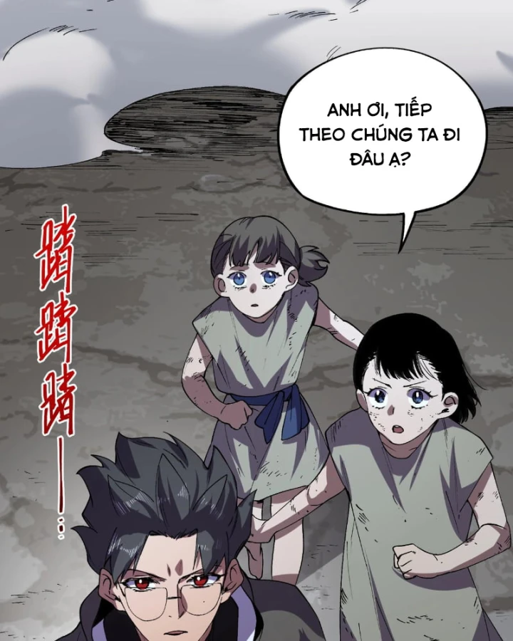 Cấm Chú Sư Mạnh Nhất Lịch Sử Chapter 67 - 77
