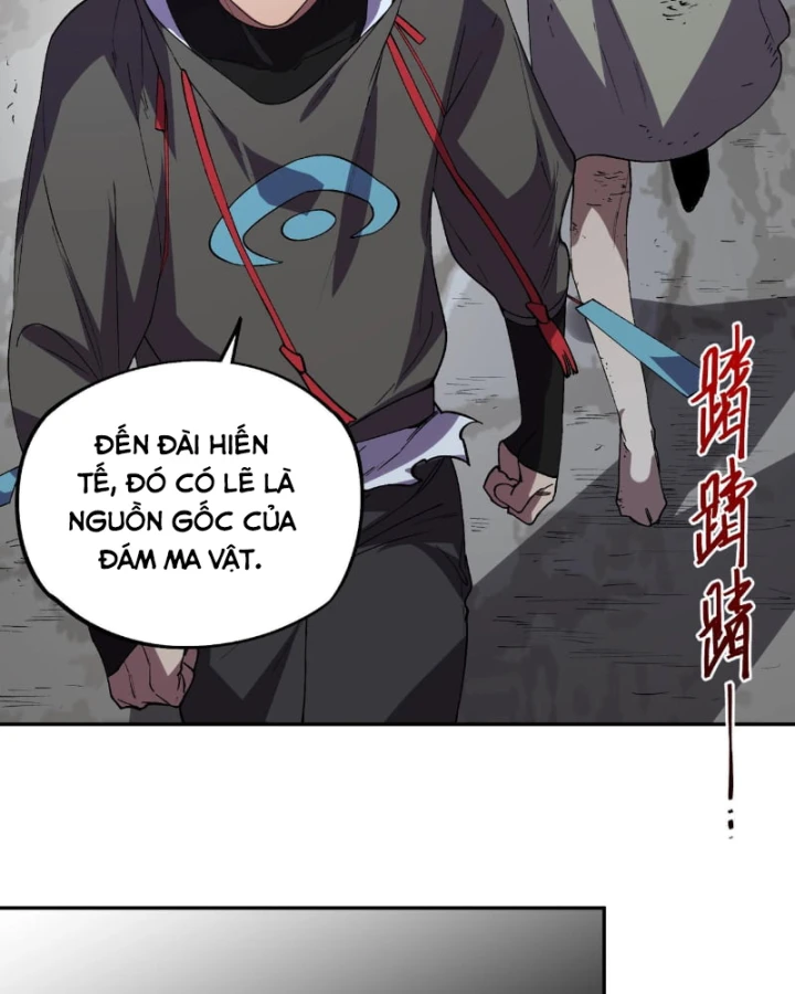 Cấm Chú Sư Mạnh Nhất Lịch Sử Chapter 67 - 78