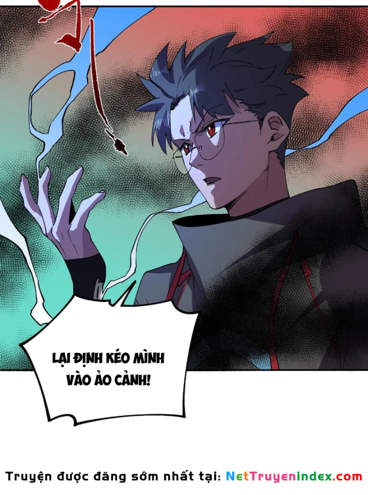 Cấm Chú Sư Mạnh Nhất Lịch Sử Chapter 67 - 82