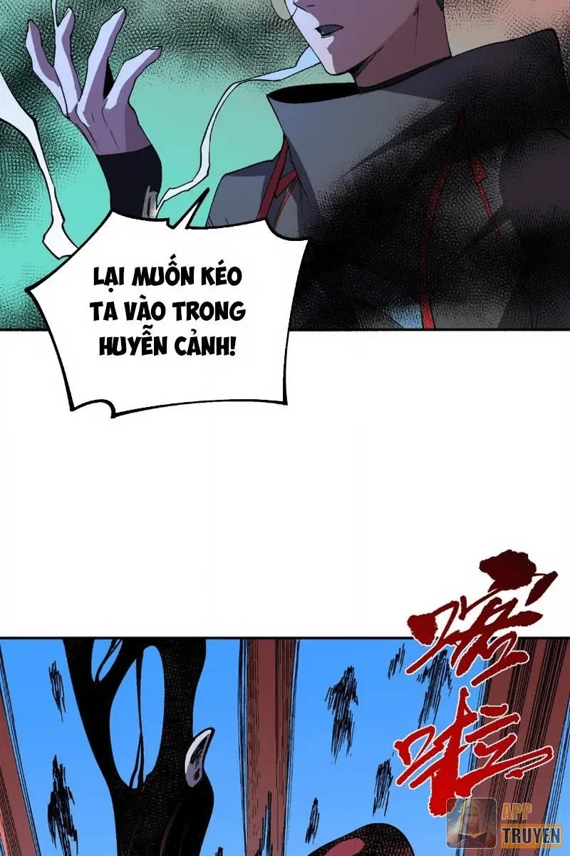 Cấm Chú Sư Mạnh Nhất Lịch Sử Chapter 68 - 3