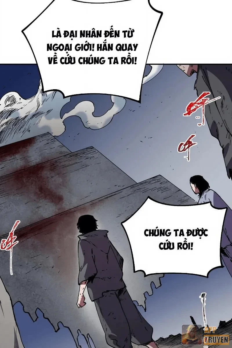 Cấm Chú Sư Mạnh Nhất Lịch Sử Chapter 68 - 9