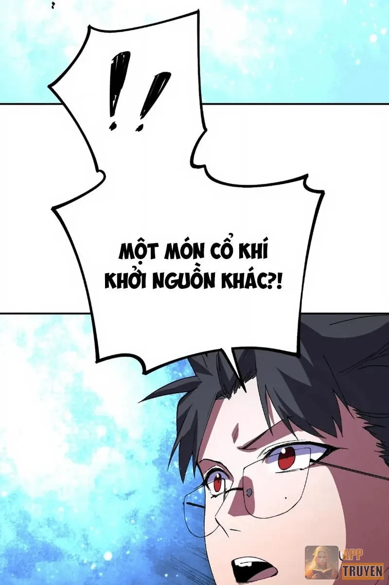Cấm Chú Sư Mạnh Nhất Lịch Sử Chapter 68 - 13