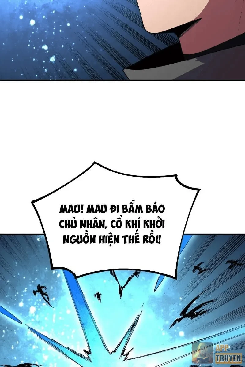 Cấm Chú Sư Mạnh Nhất Lịch Sử Chapter 68 - 14