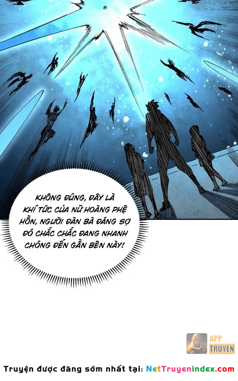 Cấm Chú Sư Mạnh Nhất Lịch Sử Chapter 68 - 15