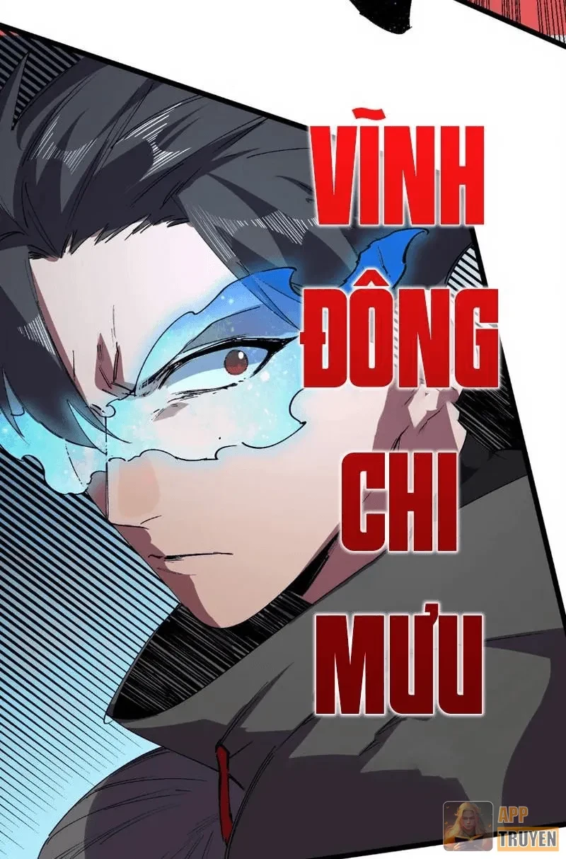 Cấm Chú Sư Mạnh Nhất Lịch Sử Chapter 68 - 24