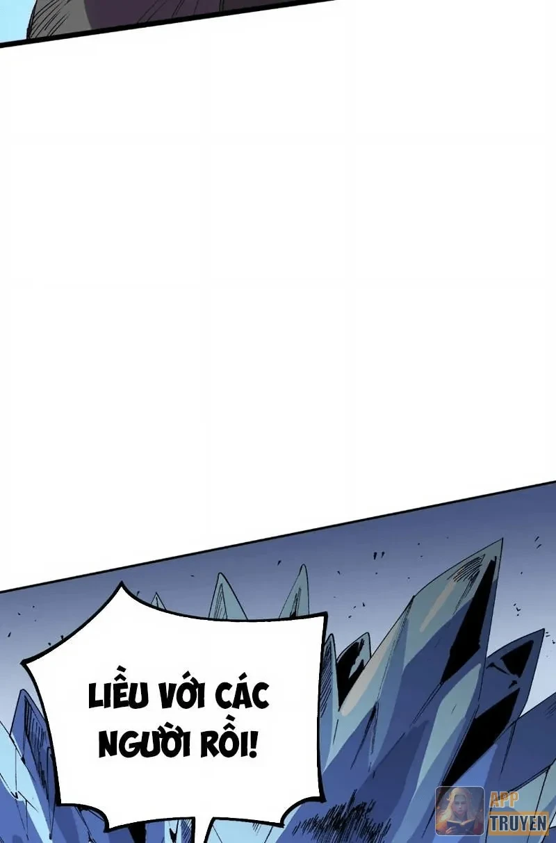 Cấm Chú Sư Mạnh Nhất Lịch Sử Chapter 68 - 25