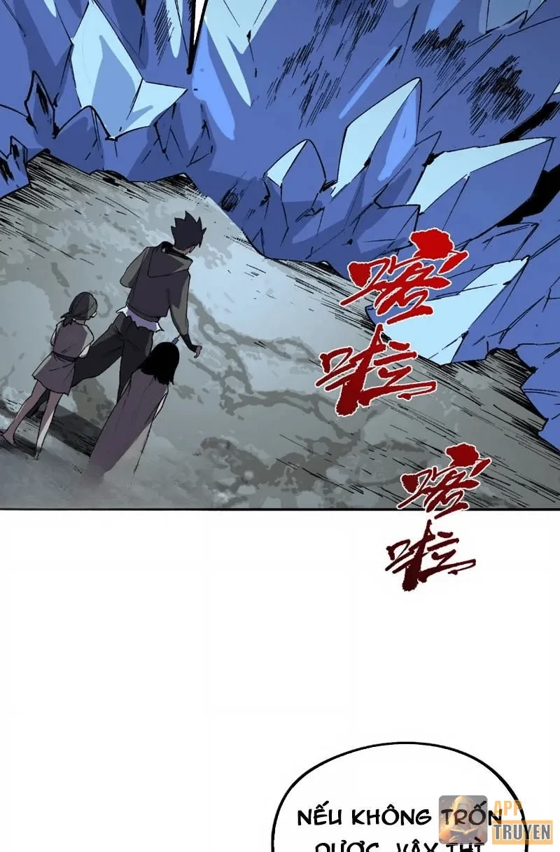 Cấm Chú Sư Mạnh Nhất Lịch Sử Chapter 68 - 26
