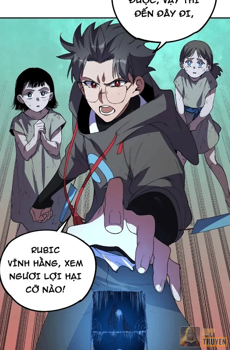 Cấm Chú Sư Mạnh Nhất Lịch Sử Chapter 68 - 27