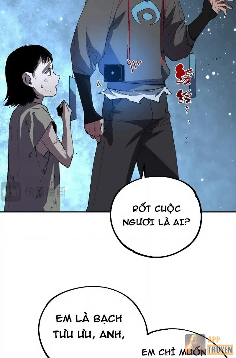 Cấm Chú Sư Mạnh Nhất Lịch Sử Chapter 68 - 30