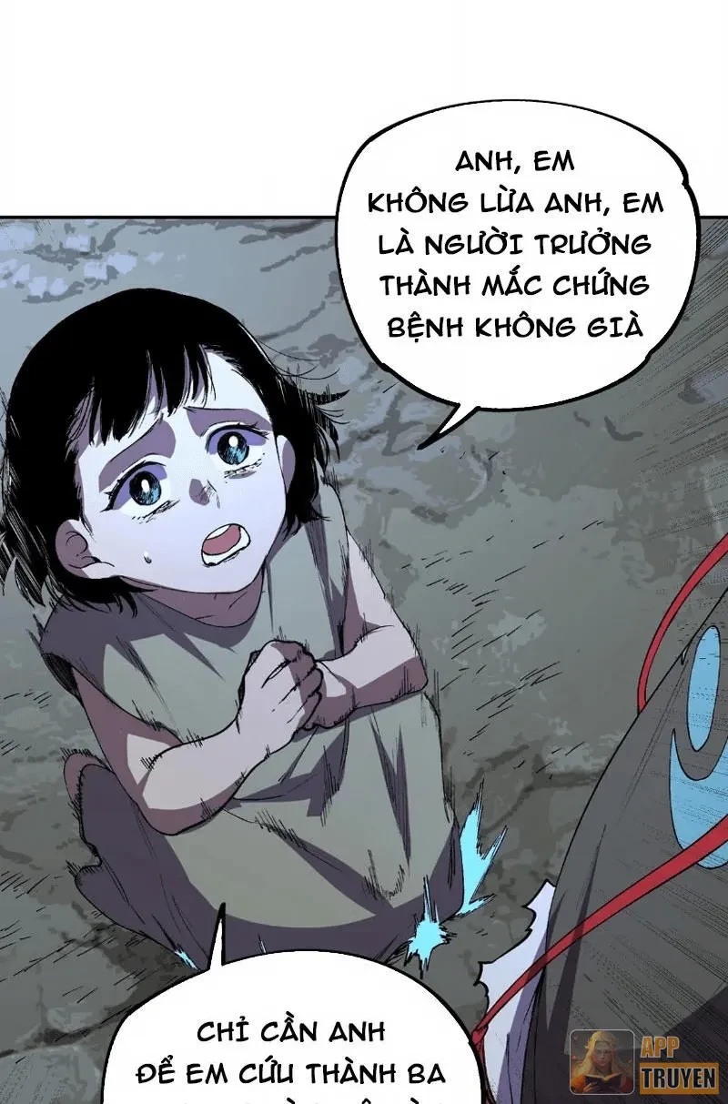Cấm Chú Sư Mạnh Nhất Lịch Sử Chapter 68 - 32