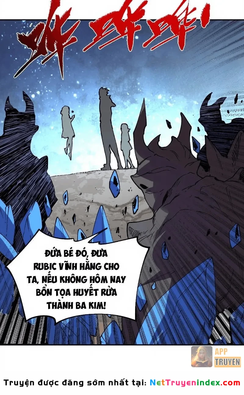 Cấm Chú Sư Mạnh Nhất Lịch Sử Chapter 68 - 36