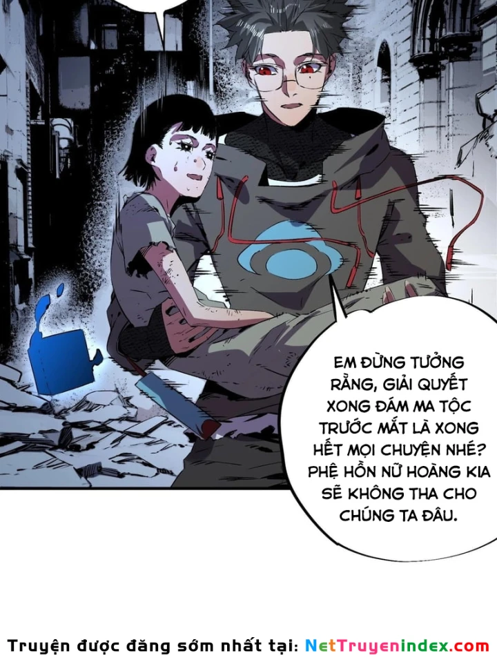 Cấm Chú Sư Mạnh Nhất Lịch Sử Chapter 69 - 3