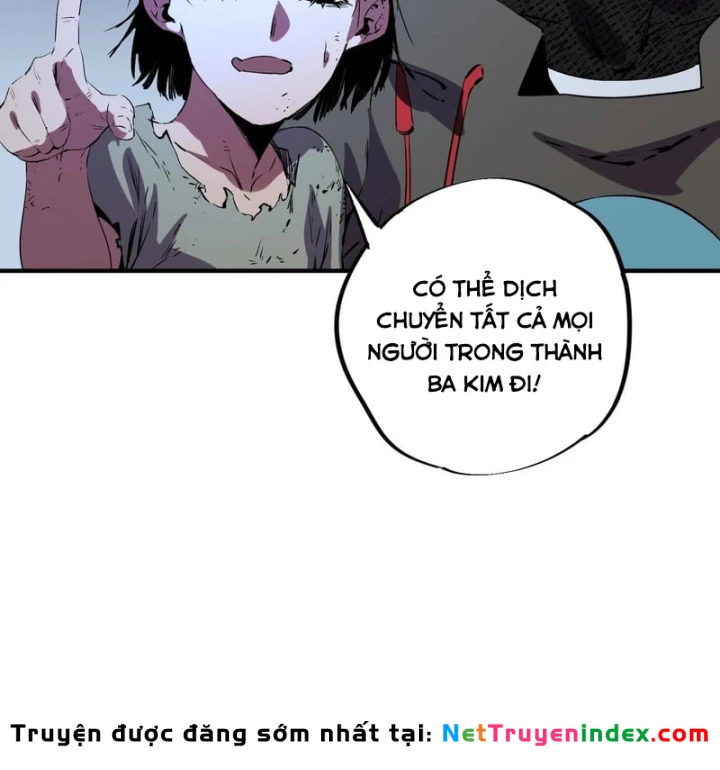 Cấm Chú Sư Mạnh Nhất Lịch Sử Chapter 69 - 5