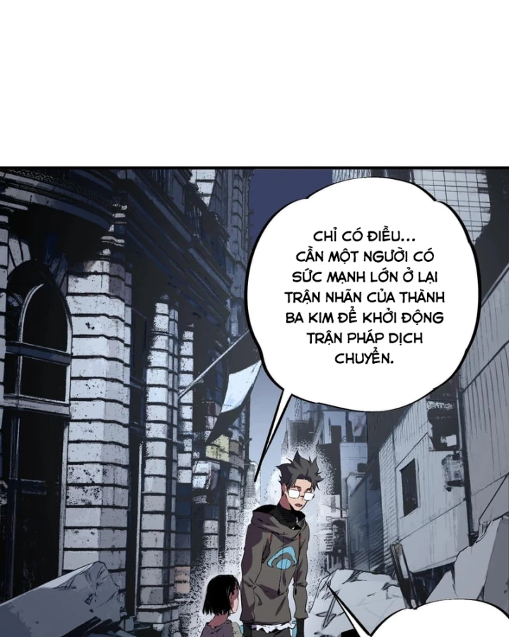 Cấm Chú Sư Mạnh Nhất Lịch Sử Chapter 69 - 8