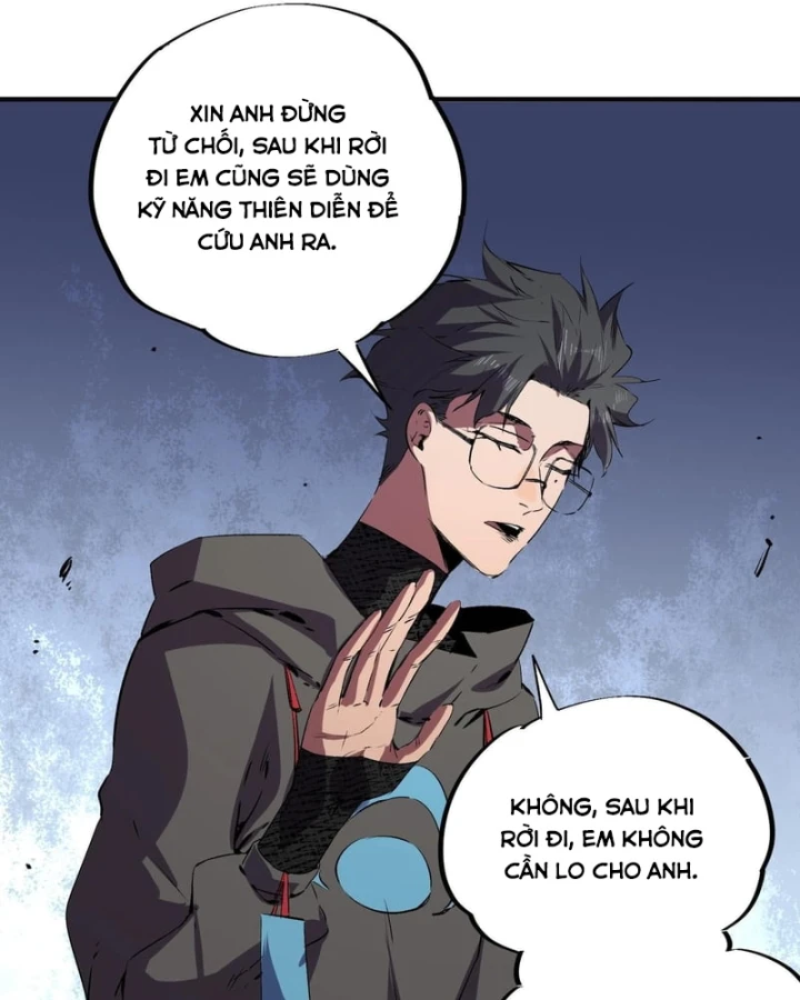 Cấm Chú Sư Mạnh Nhất Lịch Sử Chapter 69 - 10
