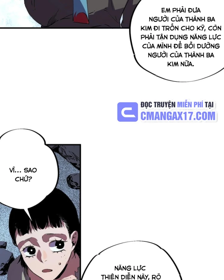 Cấm Chú Sư Mạnh Nhất Lịch Sử Chapter 69 - 11