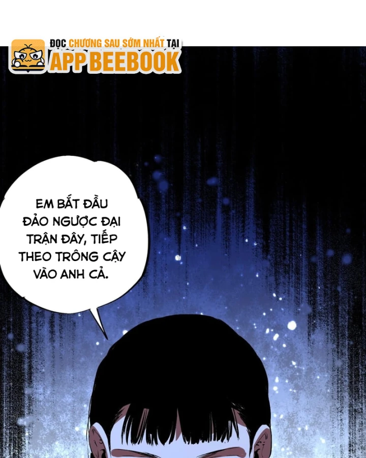 Cấm Chú Sư Mạnh Nhất Lịch Sử Chapter 69 - 20