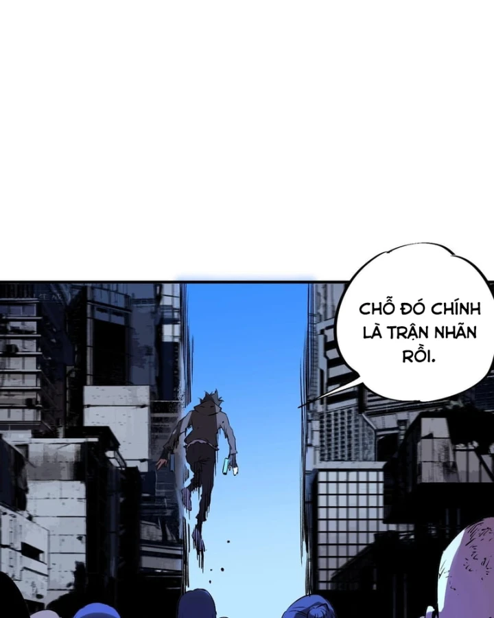 Cấm Chú Sư Mạnh Nhất Lịch Sử Chapter 69 - 23