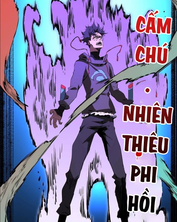 Cấm Chú Sư Mạnh Nhất Lịch Sử Chapter 69 - 26