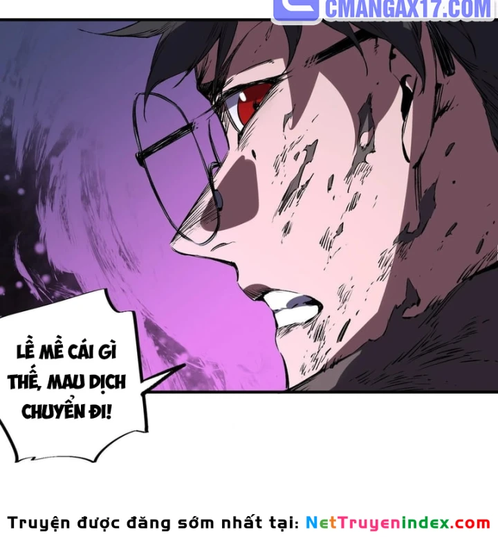 Cấm Chú Sư Mạnh Nhất Lịch Sử Chapter 69 - 31