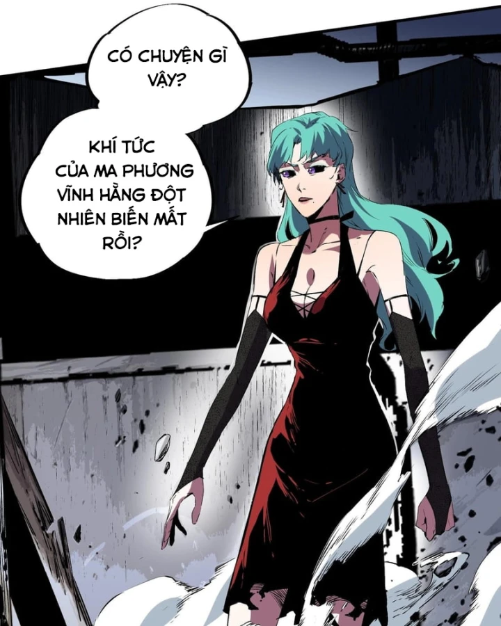 Cấm Chú Sư Mạnh Nhất Lịch Sử Chapter 69 - 40