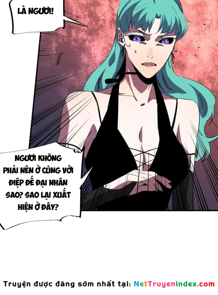 Cấm Chú Sư Mạnh Nhất Lịch Sử Chapter 69 - 45