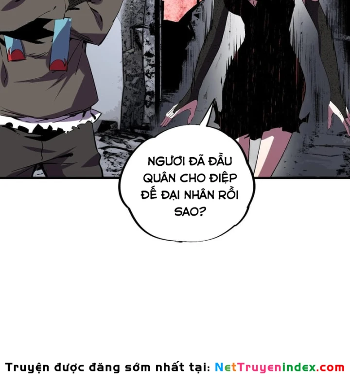 Cấm Chú Sư Mạnh Nhất Lịch Sử Chapter 69 - 47