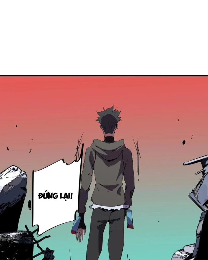 Cấm Chú Sư Mạnh Nhất Lịch Sử Chapter 69 - 60