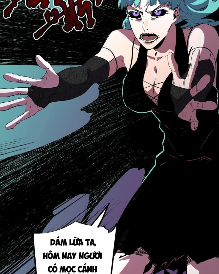Cấm Chú Sư Mạnh Nhất Lịch Sử Chapter 69 - 67