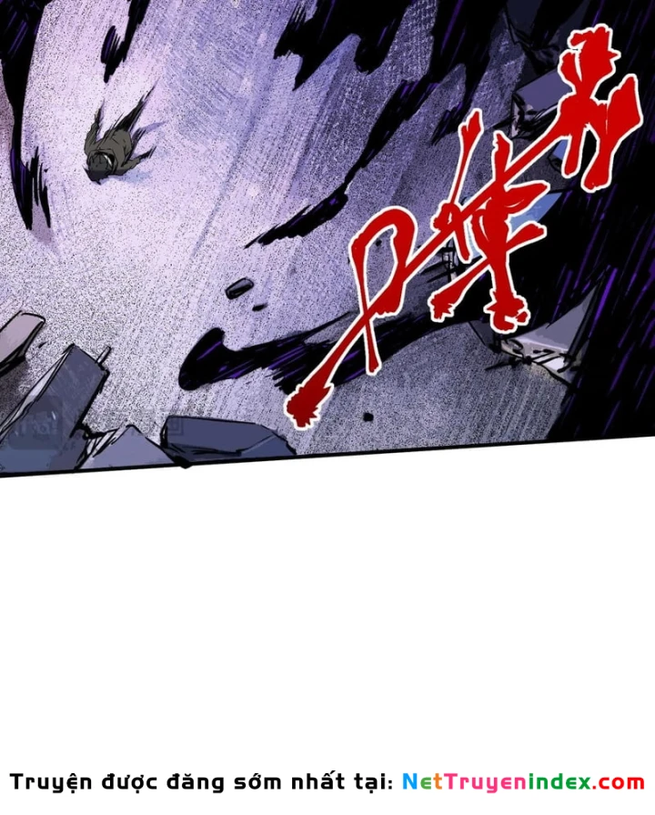 Cấm Chú Sư Mạnh Nhất Lịch Sử Chapter 69 - 71