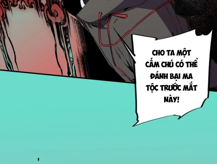 Cấm Chú Sư Mạnh Nhất Lịch Sử Chapter 69 - 74