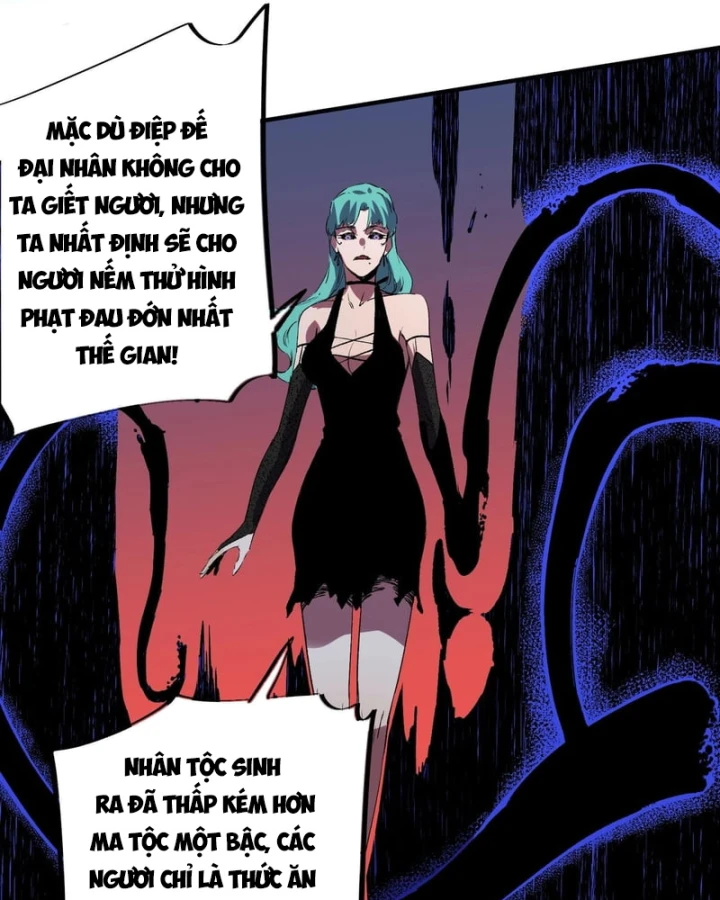Cấm Chú Sư Mạnh Nhất Lịch Sử Chapter 69 - 81