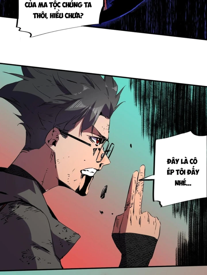 Cấm Chú Sư Mạnh Nhất Lịch Sử Chapter 69 - 82