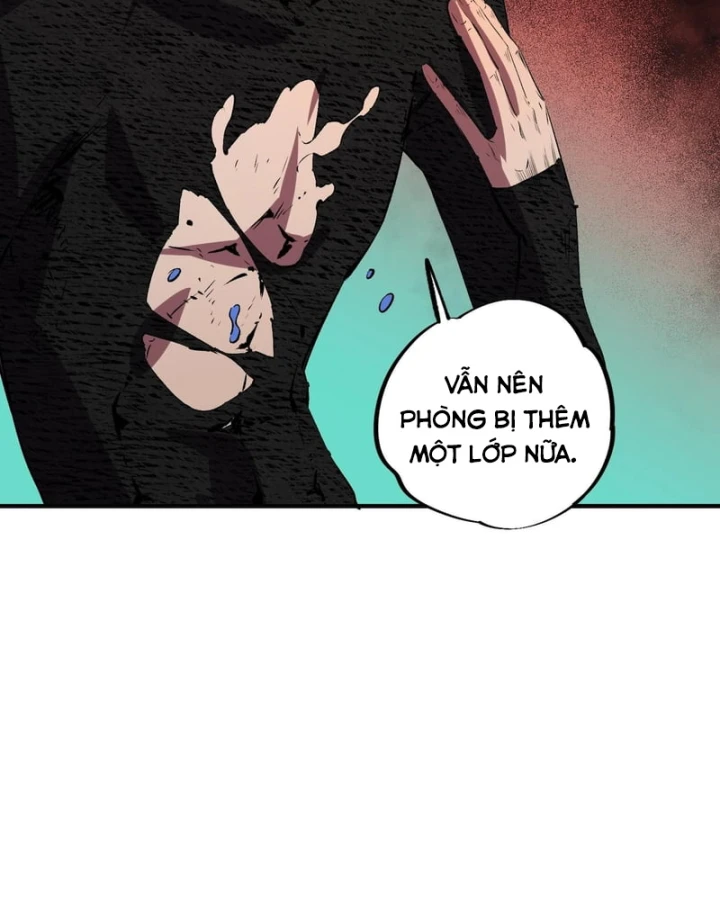 Cấm Chú Sư Mạnh Nhất Lịch Sử Chapter 70 - 22