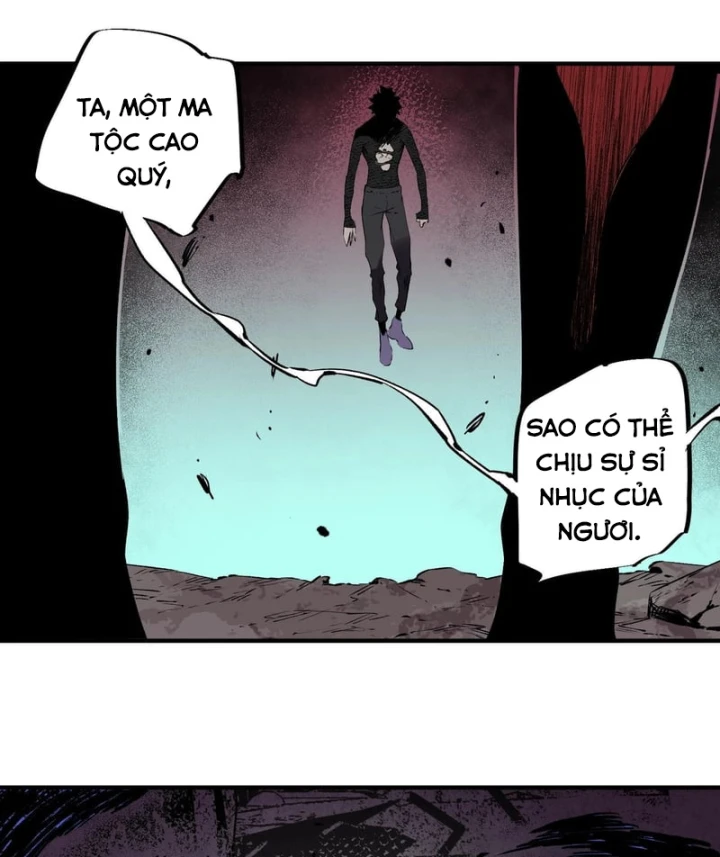 Cấm Chú Sư Mạnh Nhất Lịch Sử Chapter 70 - 23