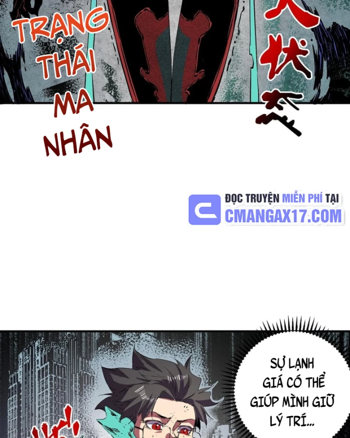 Cấm Chú Sư Mạnh Nhất Lịch Sử Chapter 70 - 25