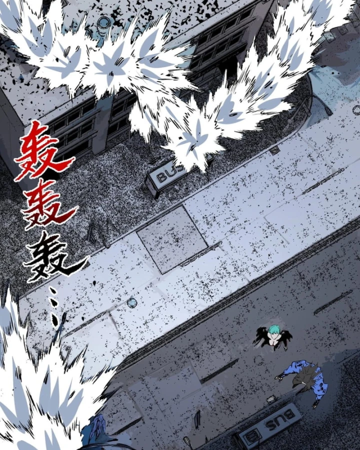 Cấm Chú Sư Mạnh Nhất Lịch Sử Chapter 70 - 29