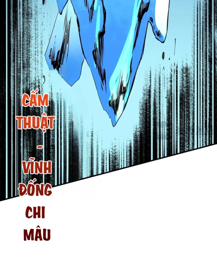 Cấm Chú Sư Mạnh Nhất Lịch Sử Chapter 70 - 36