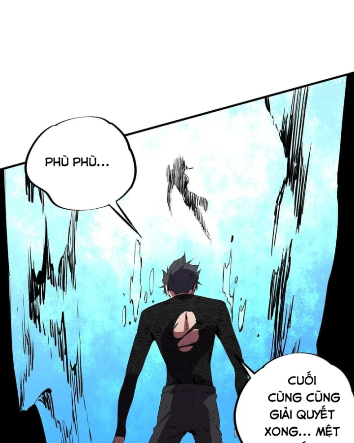 Cấm Chú Sư Mạnh Nhất Lịch Sử Chapter 70 - 37