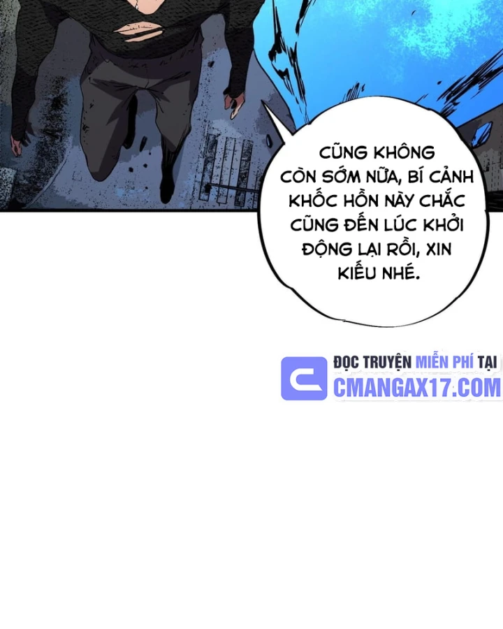 Cấm Chú Sư Mạnh Nhất Lịch Sử Chapter 70 - 41