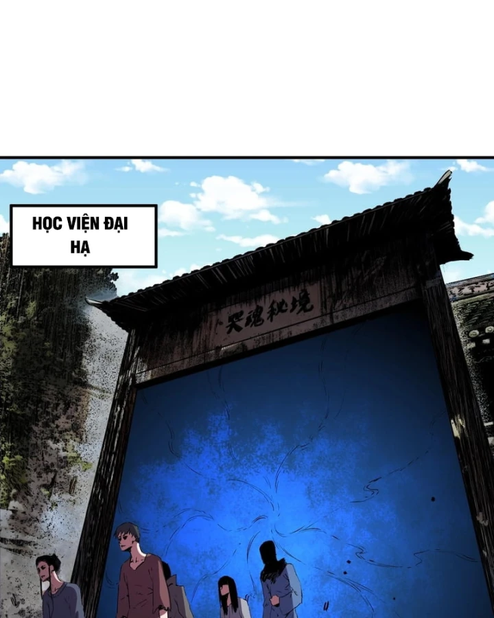 Cấm Chú Sư Mạnh Nhất Lịch Sử Chapter 70 - 43