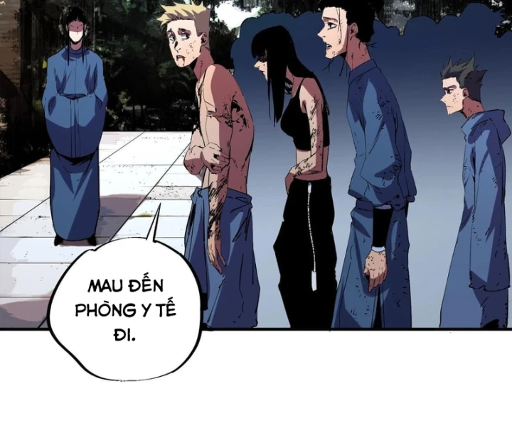 Cấm Chú Sư Mạnh Nhất Lịch Sử Chapter 70 - 45