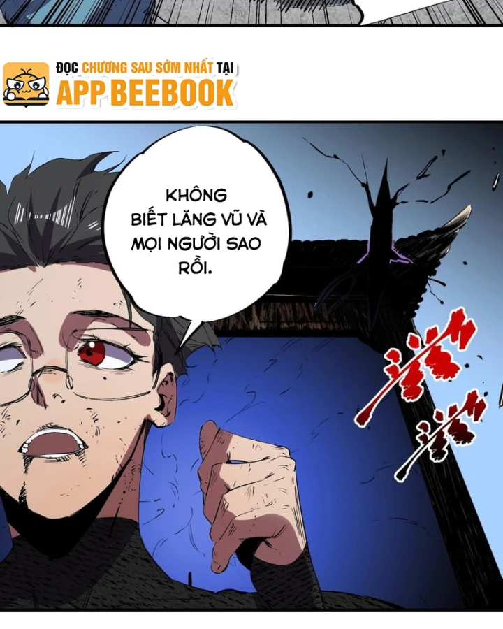 Cấm Chú Sư Mạnh Nhất Lịch Sử Chapter 70 - 48