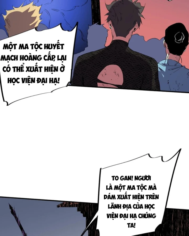 Cấm Chú Sư Mạnh Nhất Lịch Sử Chapter 70 - 55