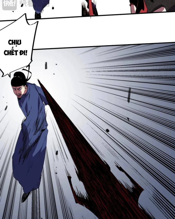 Cấm Chú Sư Mạnh Nhất Lịch Sử Chapter 70 - 57