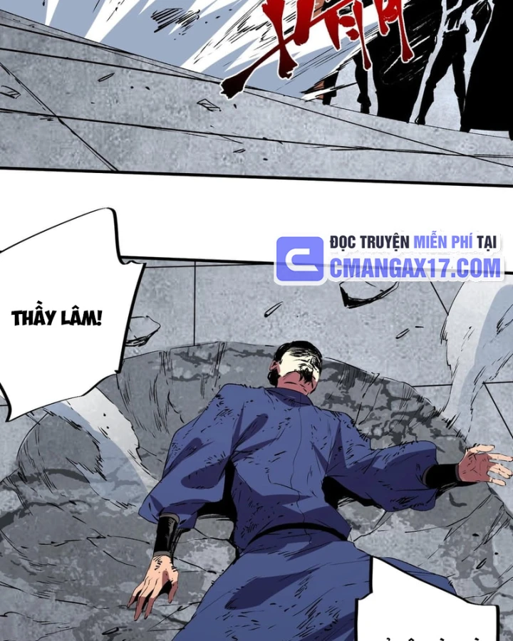 Cấm Chú Sư Mạnh Nhất Lịch Sử Chapter 70 - 66