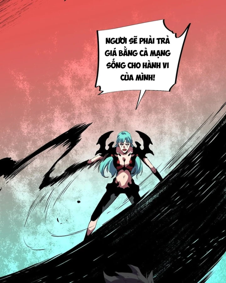 Cấm Chú Sư Mạnh Nhất Lịch Sử Chapter 70 - 71