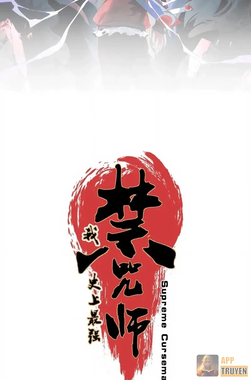 Cấm Chú Sư Mạnh Nhất Lịch Sử Chapter 71 - 5